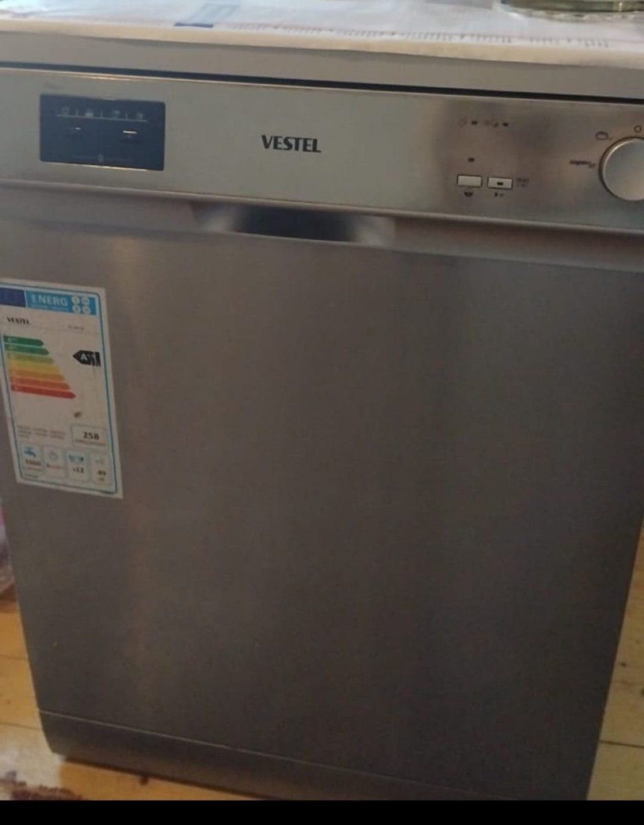 Qabyuyan "Vestel" — Ev texnikası, Bakı (3)