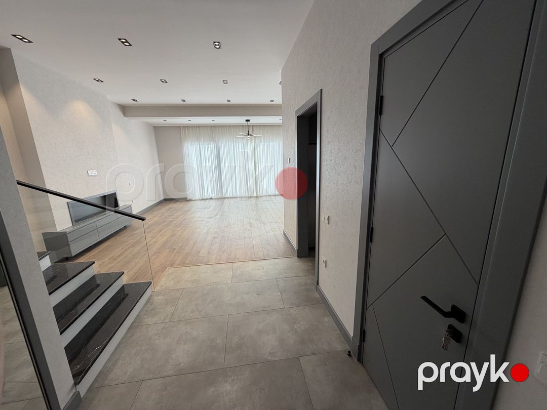 İcarəyə verilir 3 otaqlı həyət evi/bağ evi 140 m² — Ev, villa, Bakı (9)