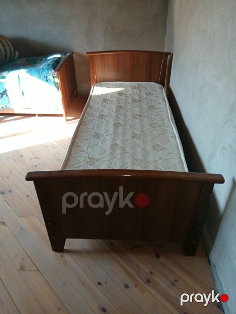 Çarpayı — Bakı