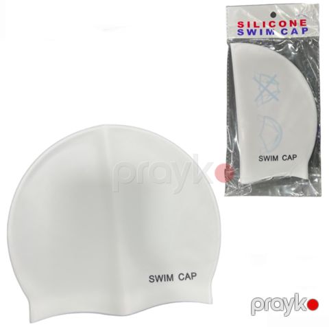 Üzgüçülük papağı Swim WS0495, ağ — Bakı