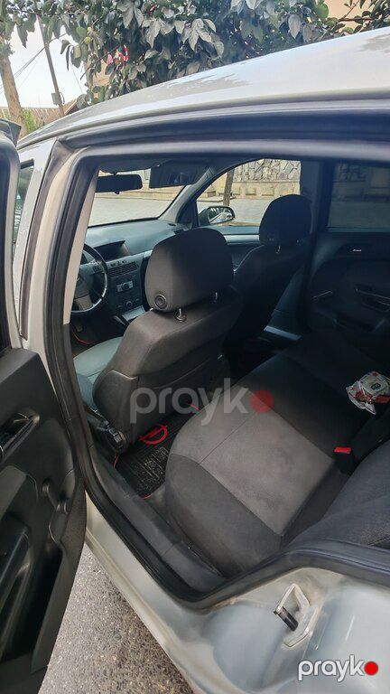 Opel Astra, 1.4 L, 2006 il, 220 000 km — Avtomobillər, Xaçmaz (11)