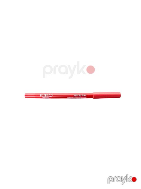 Dodaq qələmi Kiko Milano Red 1.2 q — Bakı
