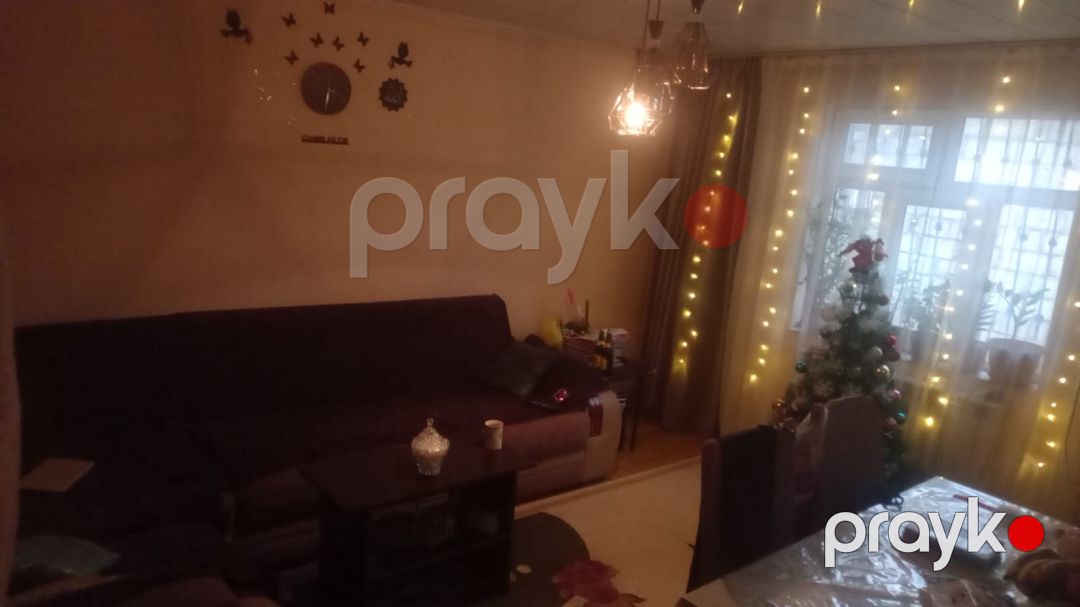 Həyət evi, Sumqayıt ş — Ev, villa, Sumqayıt (4)