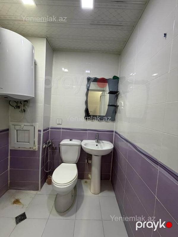 Satılır 3 otaqlı Bina evi menzil (Yeni tikili), 64 m², Masazır — Mənzil, Abşeron (3)