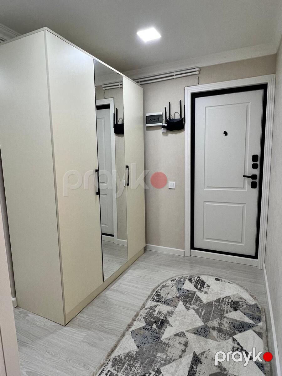 Satılır 2 otaqlı köhnə tikili 70 m² — Mənzil, Bakı (12)