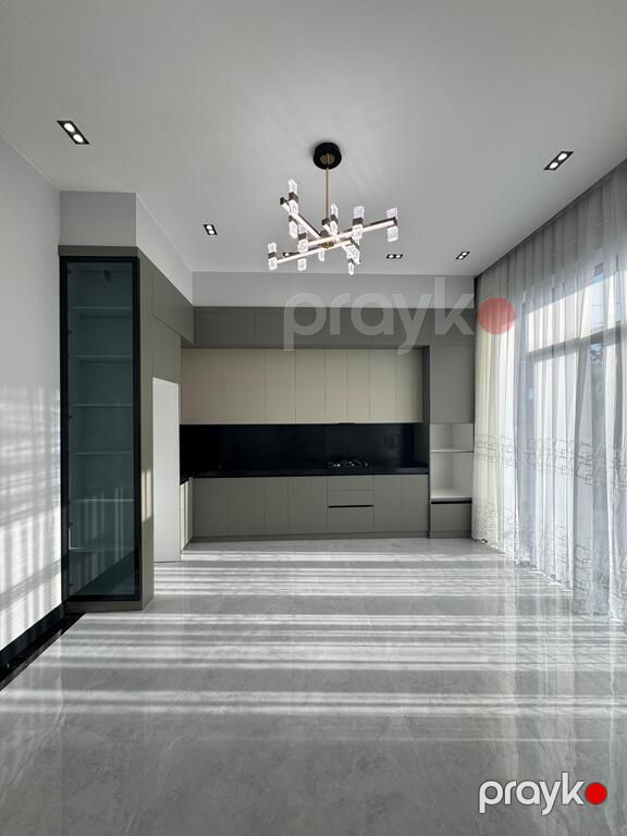 Satılır 4 otaqlı həyət evi/bağ evi 165 m² — Ev, villa, Bakı (9)