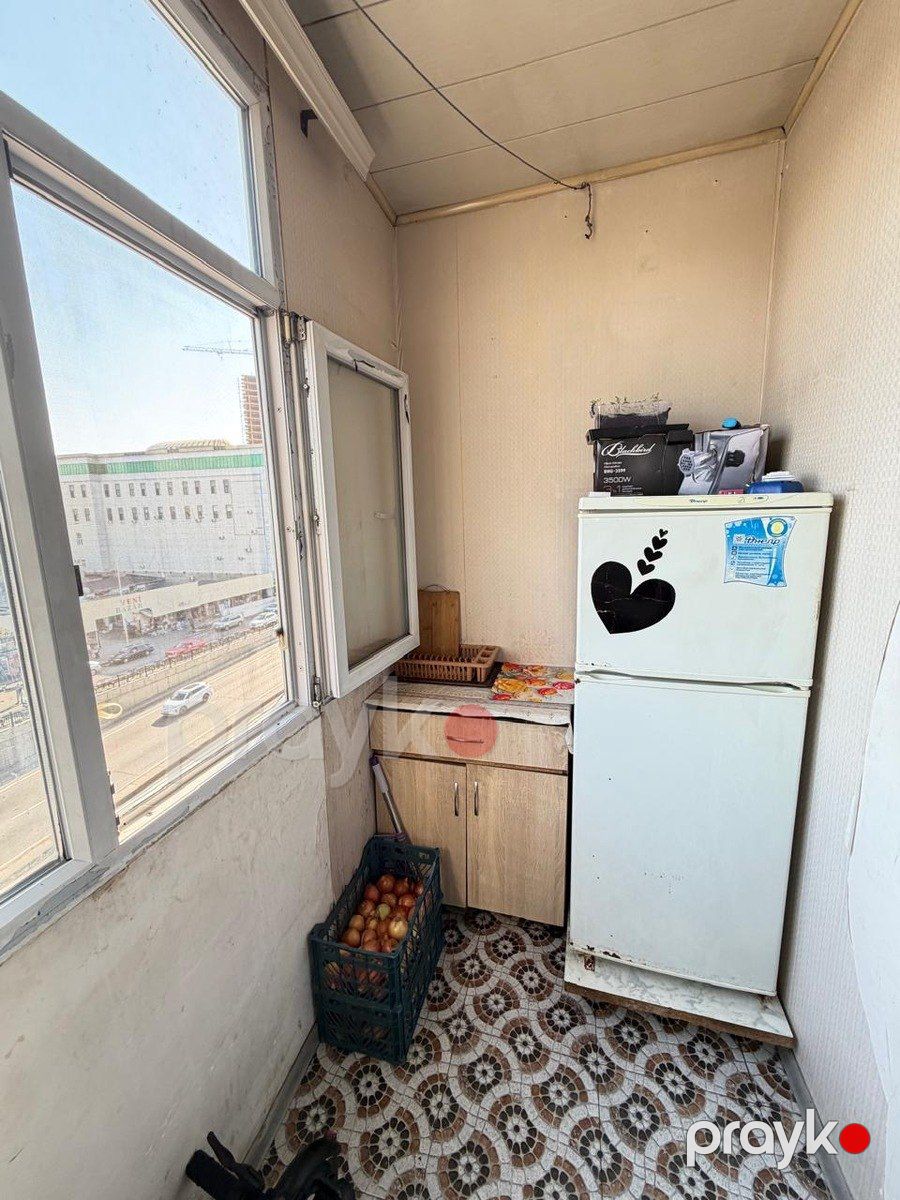 Satılır 2 otaqlı köhnə tikili 36 m² — Mənzil, Bakı (4)