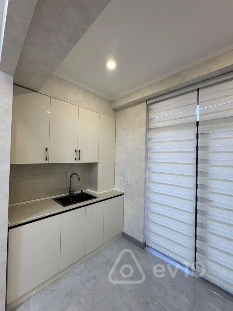 2 otaqlı mənzil, 65 m², hesen bey zerdabi — kirayə — Mənzil, Bakı (9)