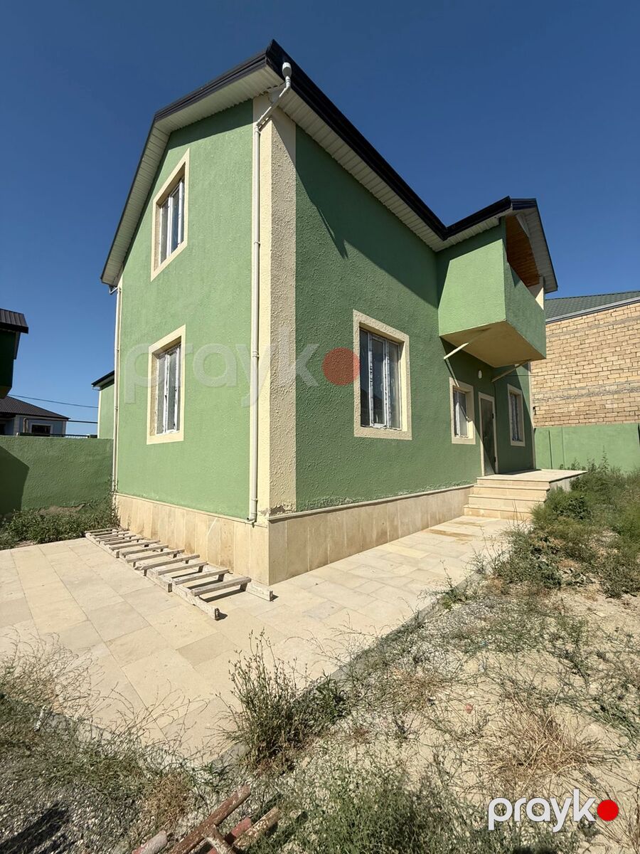 Həyət evi, Binəqədi qəs — Ev, villa, Bakı (2)