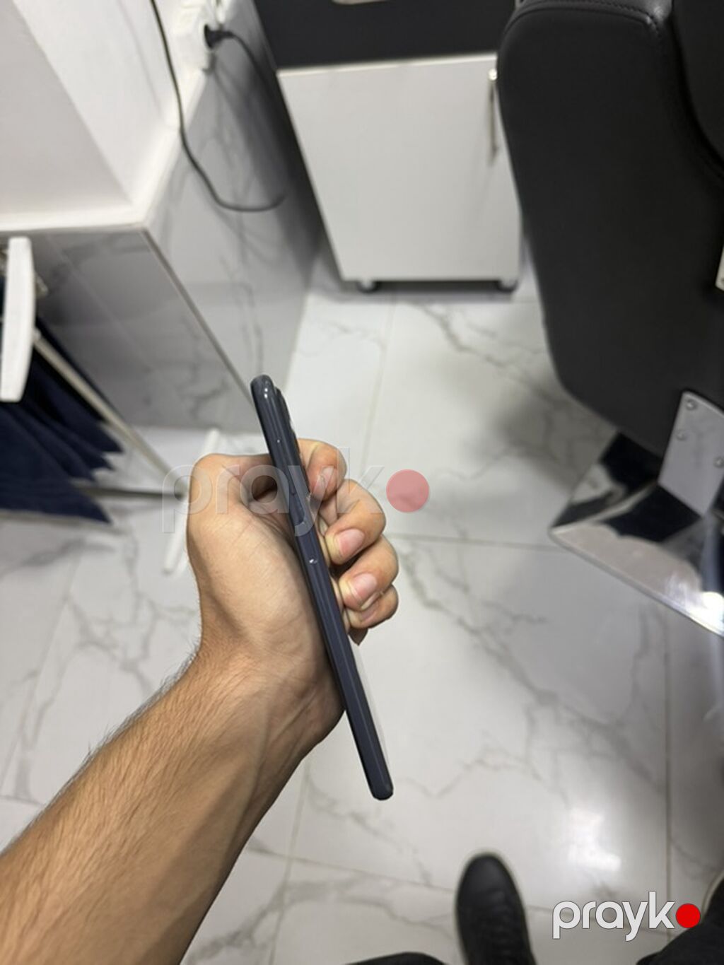 Məhsul: Smartfon Xüsusiyyətlər: - Aşağı hissədə 3.5 mm qulaqlıq — Digər smartfonlar, Bakı (3)