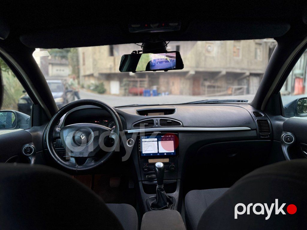 Renault Laguna, 2.0 L, 2009 il, 157 200 km — Avtomobillər, Bakı (7)