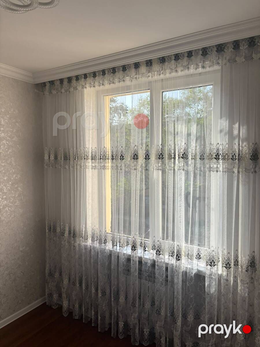 Satılır 2 otaqlı köhnə tikili 40 m² — Mənzil, Bakı (9)