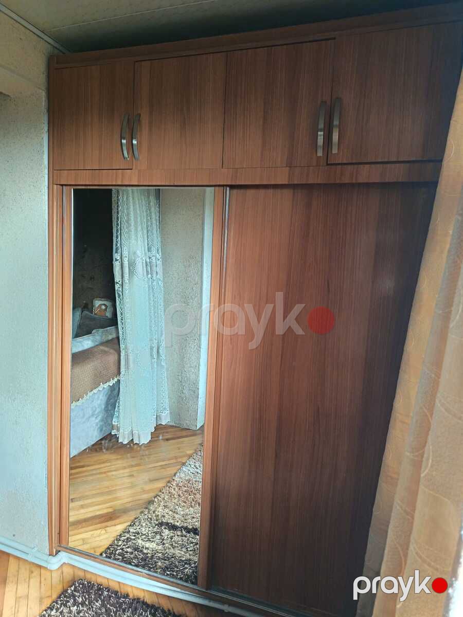 Satılır 2 otaqlı köhnə tikili 55 m² — Mənzil, Bakı (11)