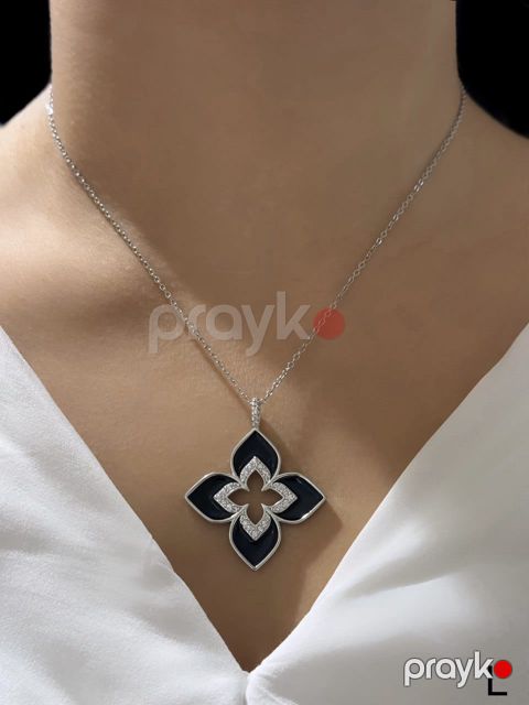 Qadın boyunbağı HVA36 — Bakı