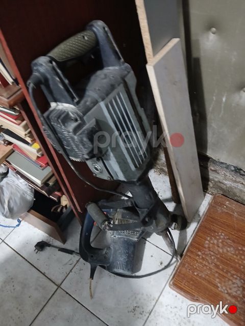 Perforator — Bakı