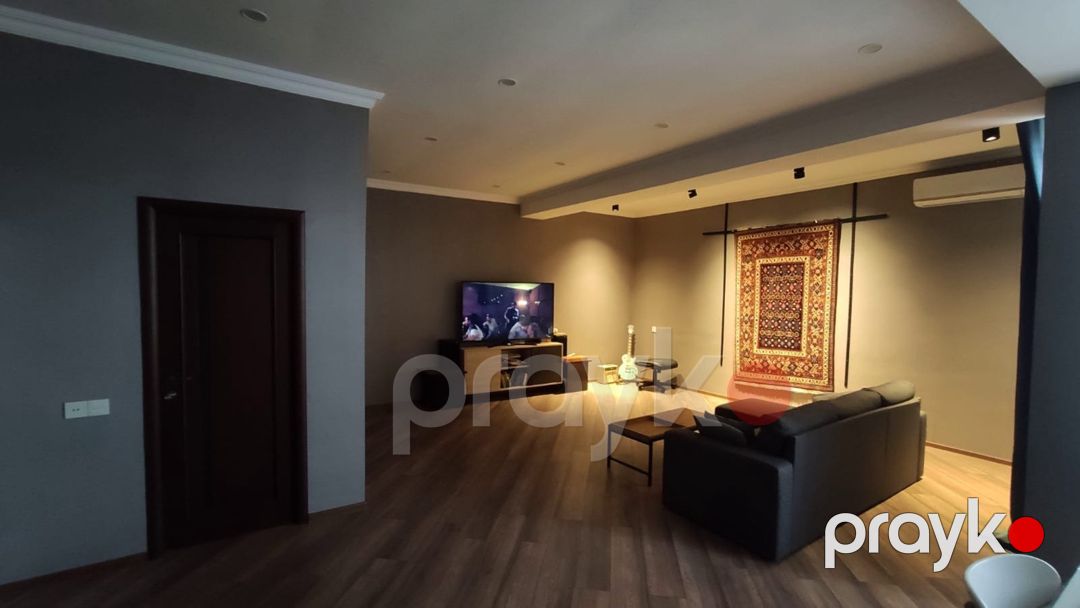 Satılır 4 otaqlı yeni tikili 120 m² — Mənzil, Bakı (5)