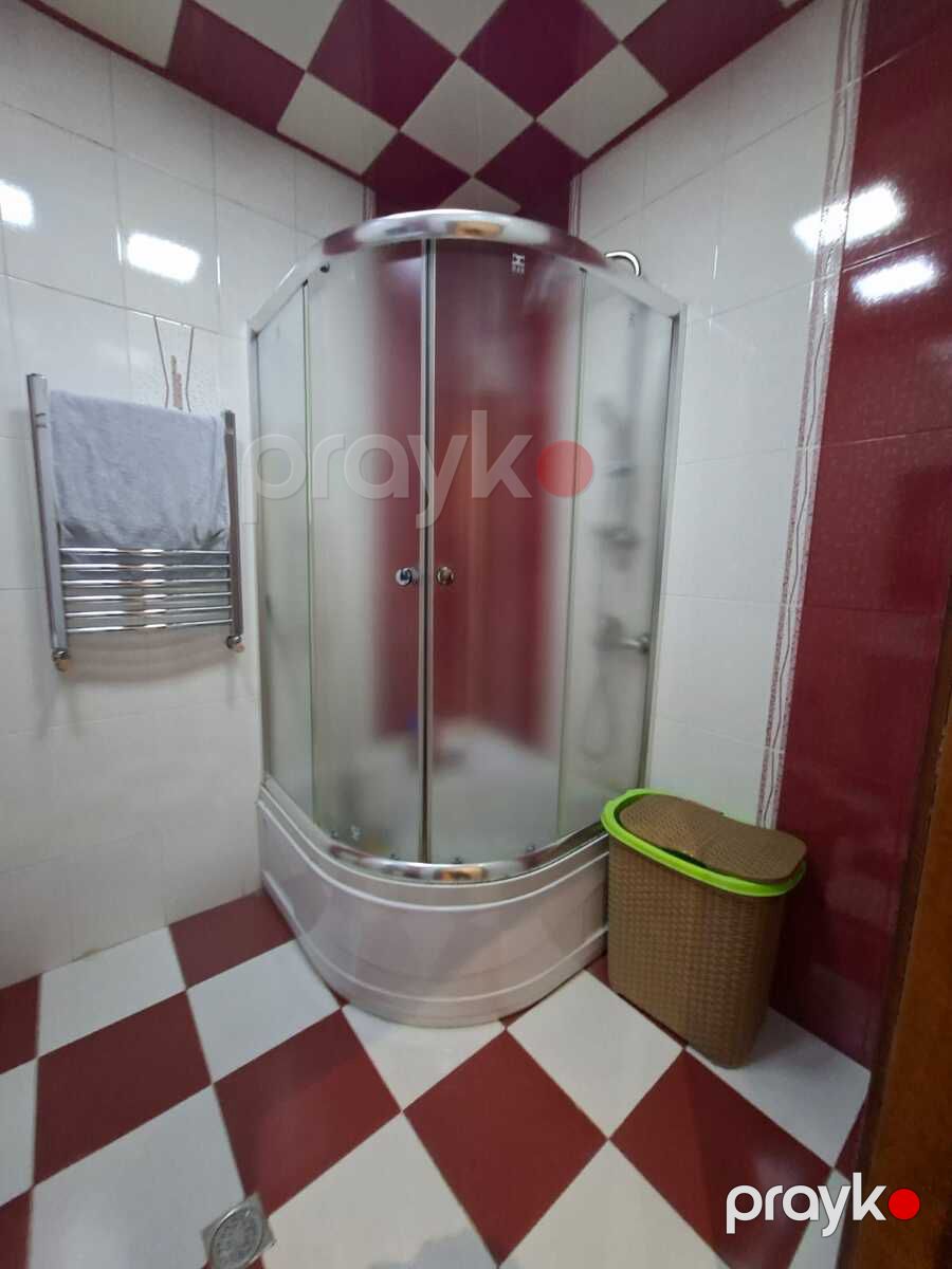 Satılır 2 otaqlı yeni tikili 84 m² — Mənzil, Bakı (12)