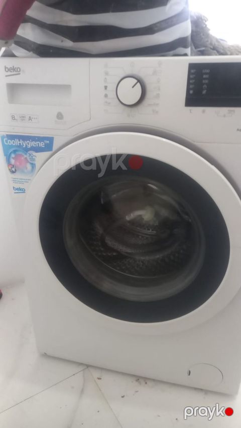 Turkan plartar yuyan tezedir demek olar 1ay islenmeyib 8kq di 280 Azn — Bakı