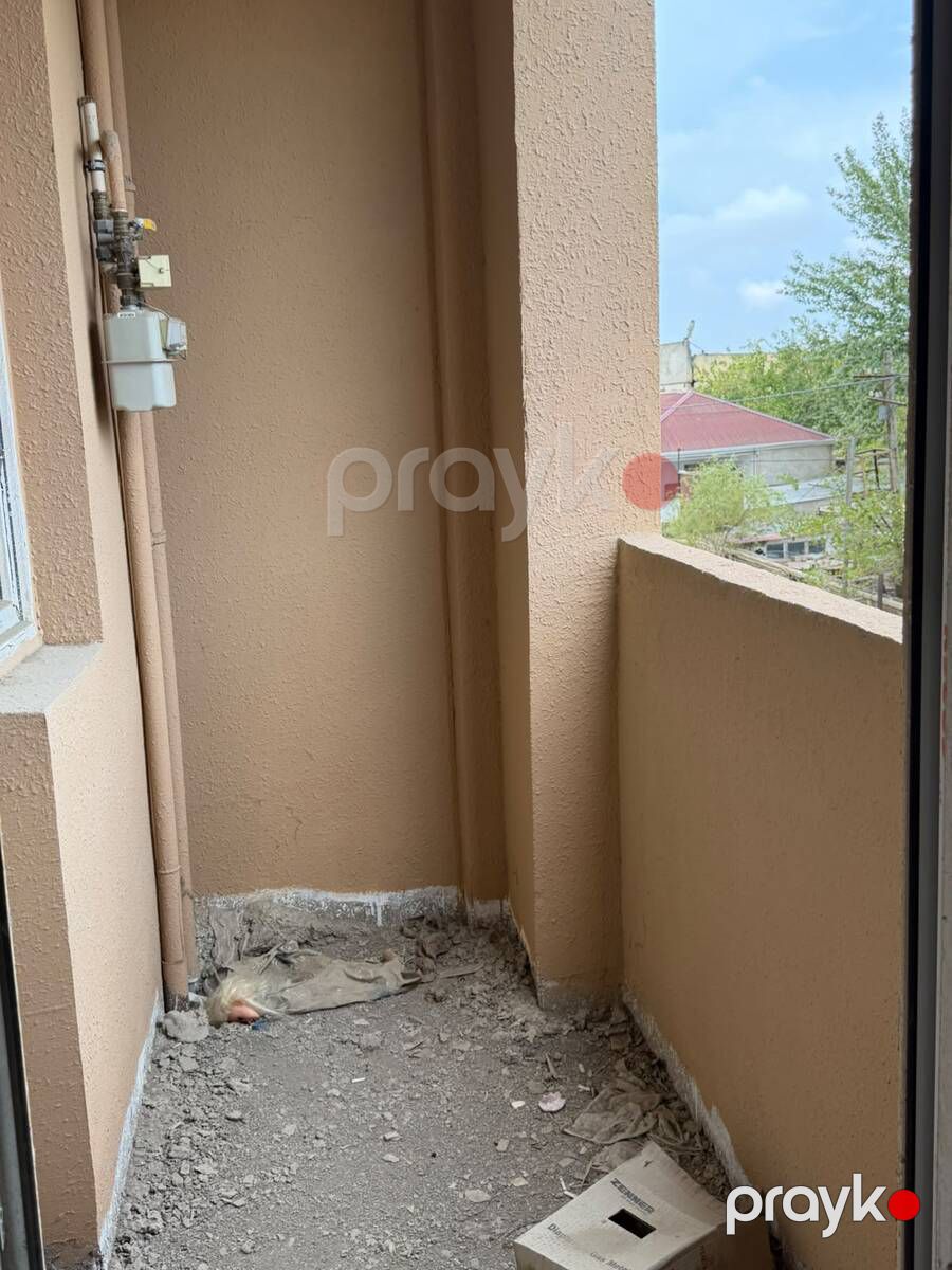 Satılır 3 otaqlı yeni tikili 100.3 m² — Mənzil, Bakı (7)