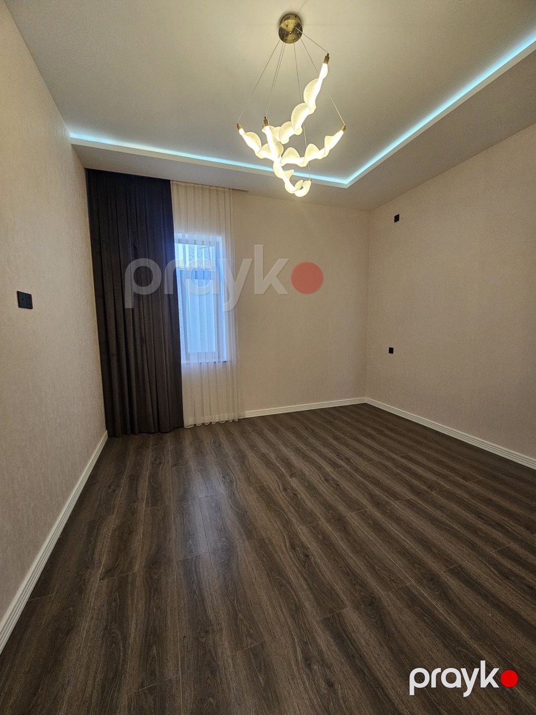 Satılır 4 otaqlı həyət evi/bağ evi 180 m² — Ev, villa, Bakı (10)