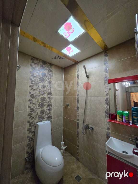 Satılır 4 otaqlı yeni tikili 145 m² — Mənzil, Bakı (4)