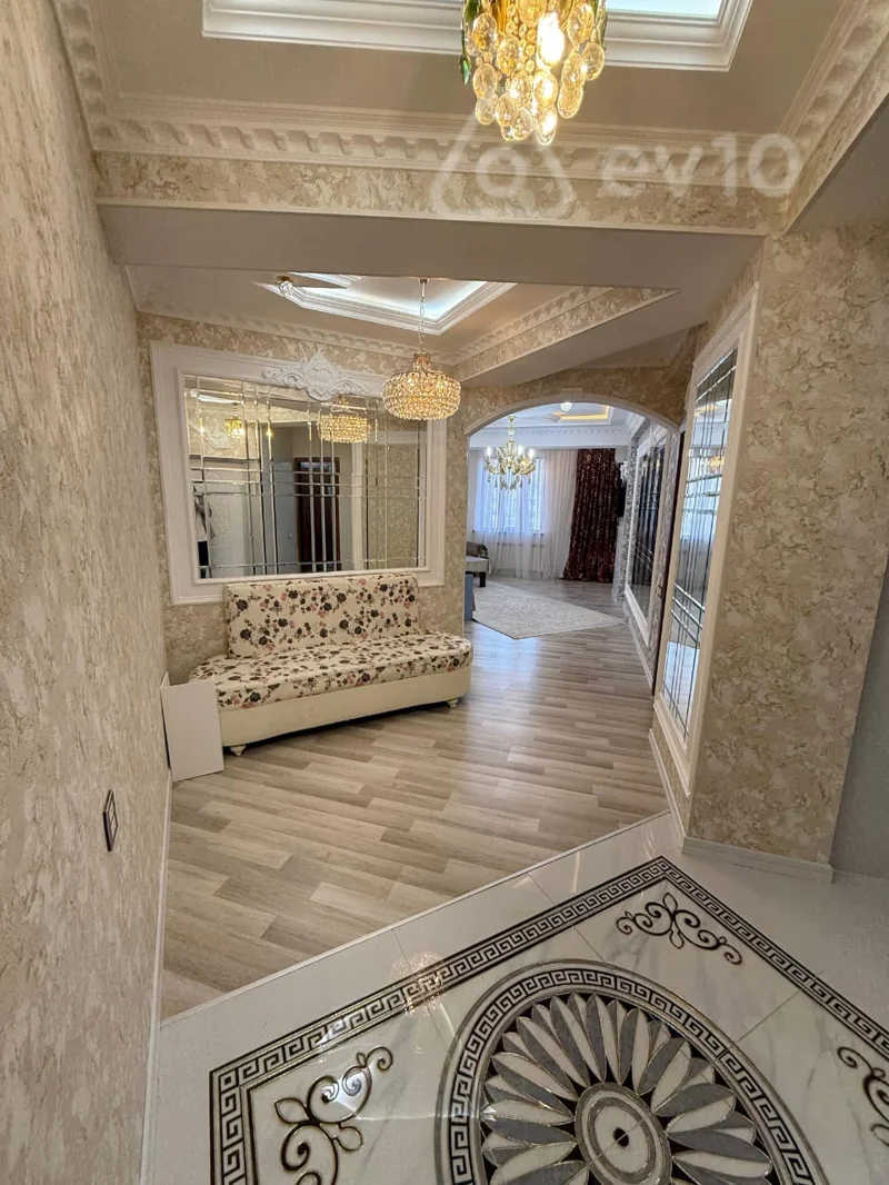 2 otaqlı mənzil, 70 m², Məhəmməd Hadi — kirayə — Bakı