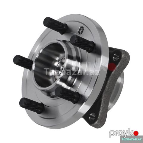 Range Rover Sport 2011-2013 On Stupitsa (Stupica) — Bakı