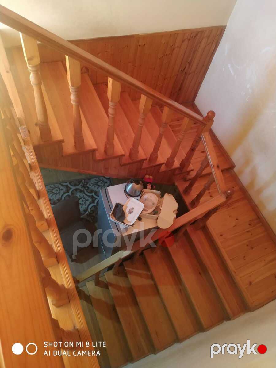 Satılır 3 otaqlı həyət evi/bağ evi 145 m² — Ev, villa, Bakı (7)