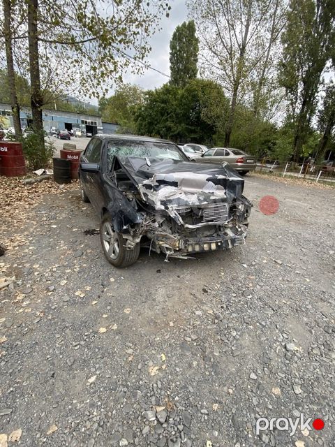 Mercedes C 180, 1.8 L, 1996 il, 500 000 km — Qəbələ