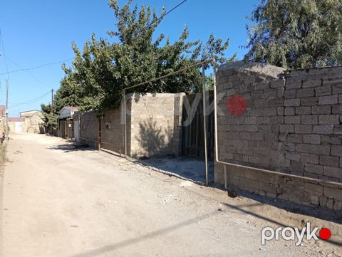 Satılır torpaq 20 sot — Bakı