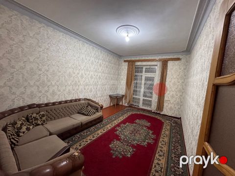 4-otaqlı mənzil kirayə verilir, Sumqayıt ş., 90 m² — Sumqayıt