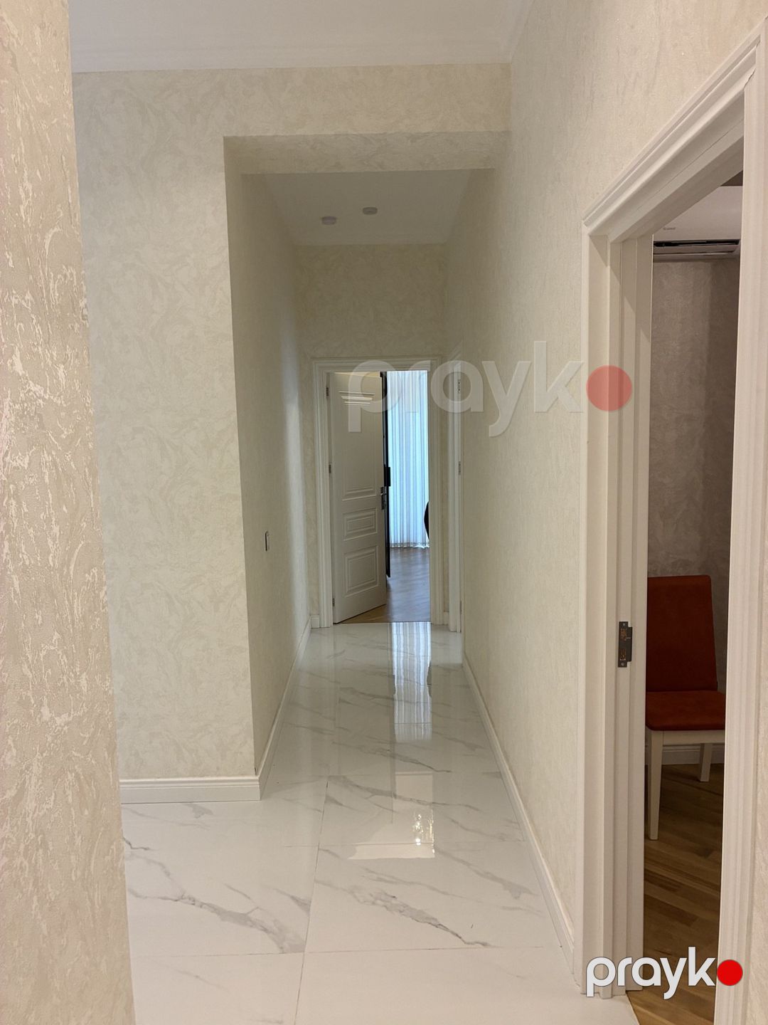 Satılır 3 otaqlı yeni tikili 102 m² — Mənzil, Bakı (7)