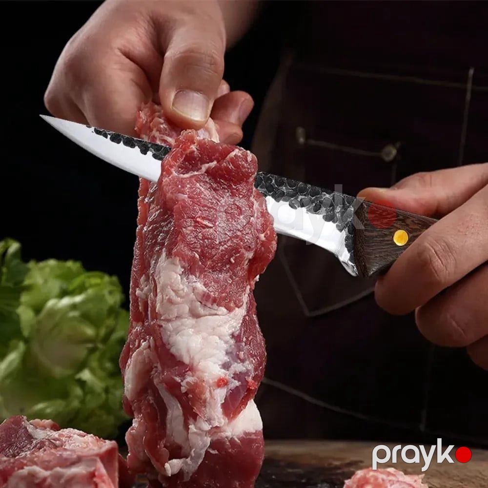 Çoxfunksiyalı bıçaq kamp və BBQ üçün, dəri çexollu - prmt_1015 — Mallar, Bakı (3)