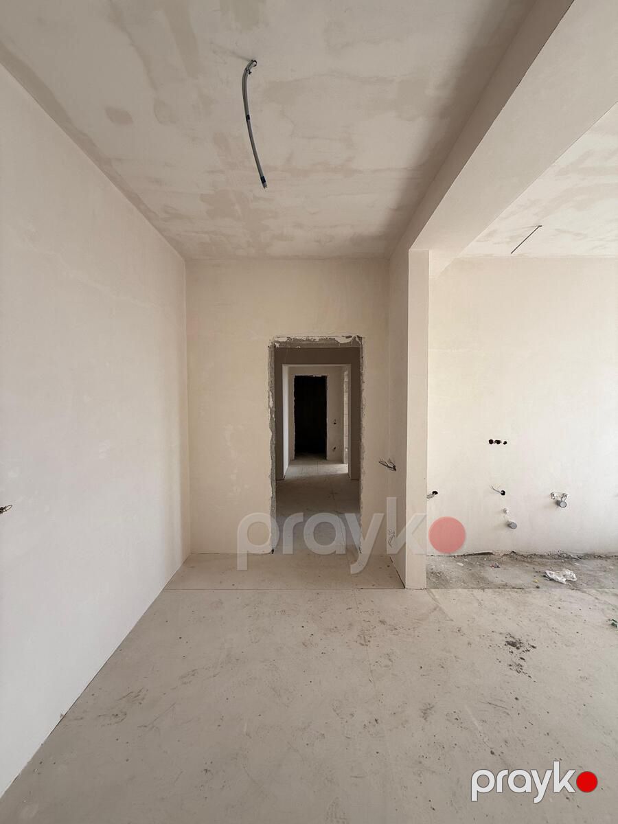 Satılır 3 otaqlı yeni tikili 94.5 m² — Mənzil, Bakı (5)