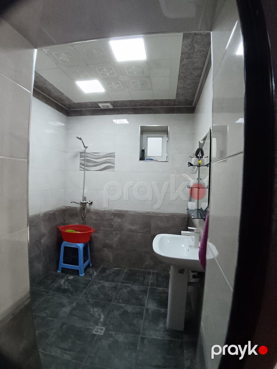 Həyət evi, Binə qəs — Ev, villa, Bakı (9)