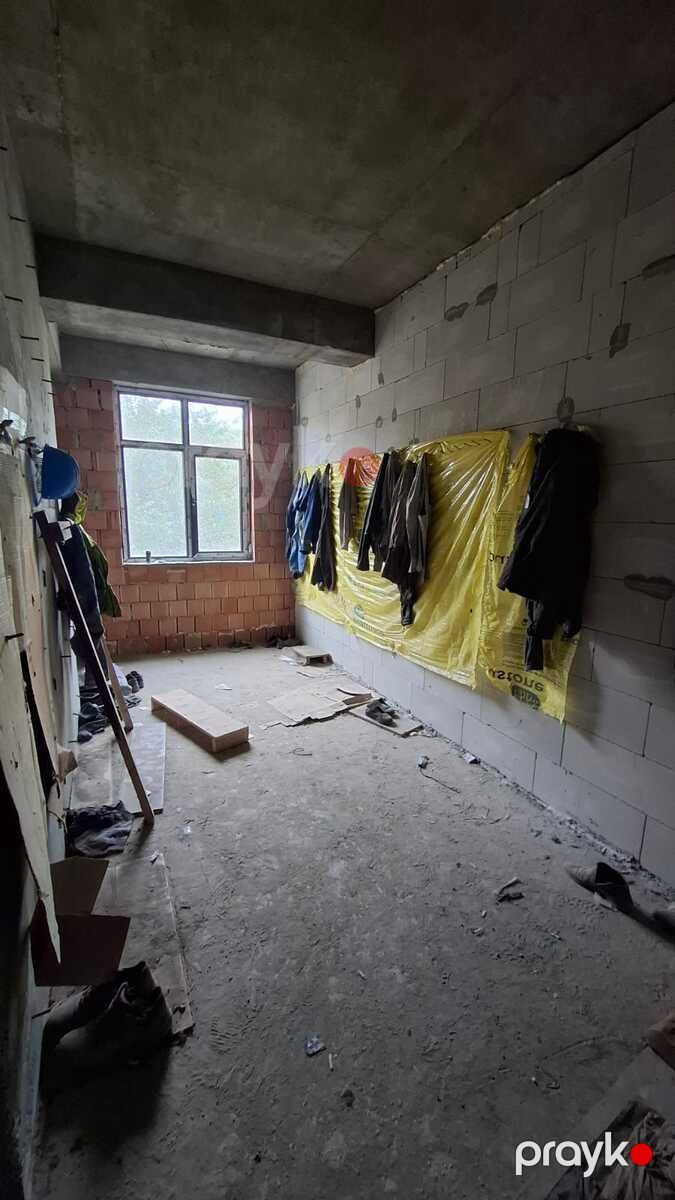 Satılır 4 otaqlı yeni tikili 127 m² — Mənzil, Bakı (2)