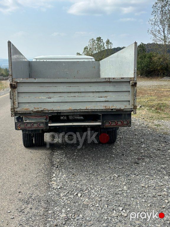 GAZ GAZel (3302-744), 2.3 L, 2006 il, 232 220 km — Yük maşınları, Qəbələ (4)