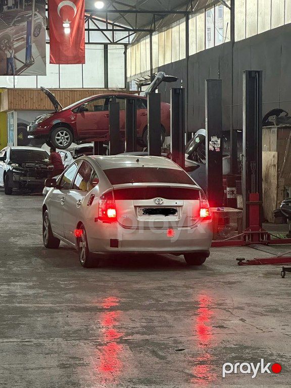 Toyota Prius, 1.5 L, 1.3 kWh, 2007 il, 340 000 km — Avtomobillər, Bakı (2)