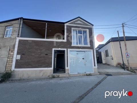 Satılır 4 otaqlı həyət evi/bağ evi 100 m² — Bakı