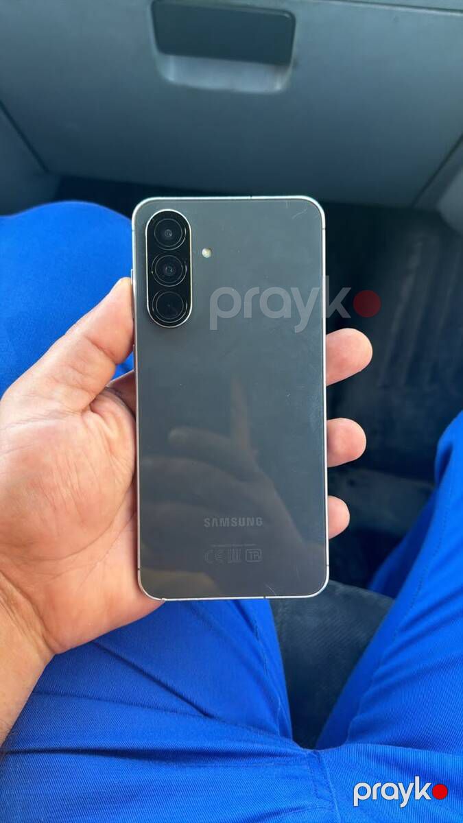 Samsung Galaxy A56 Awesome Graphite 256GB/8GB — Smartfonlar, Bakı (2)
