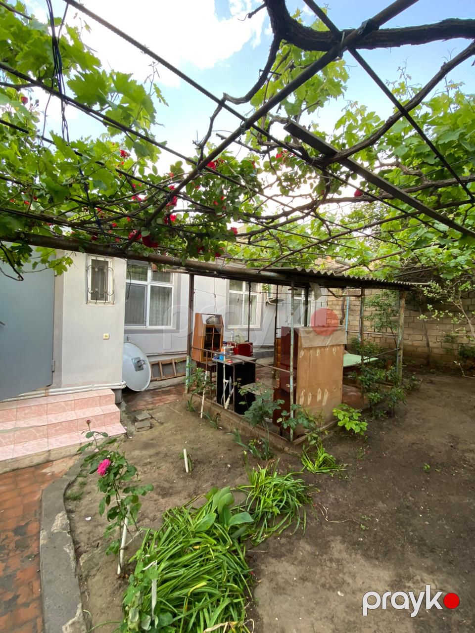 Satış: 3 otaqlı Ev / villa, 70 m², Binəqədi rayonu — Ev, villa, Bakı (4)