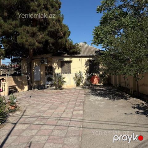 Satılır 4 otaqlı Həyət evi / Villa, 98 m², Binəqədi rayonu — Bakı