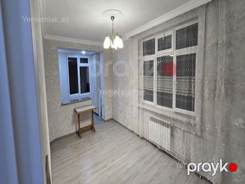 Satılır 2 otaqlı Bina evi menzil (Köhnə tikili), 45 m², Xətai rayonu — Bakı