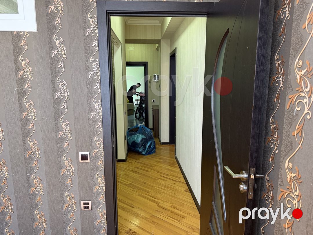 İcarəyə verilir 1 otaqlı yeni tikili 50 m² — Mənzil, Xırdalan (6)