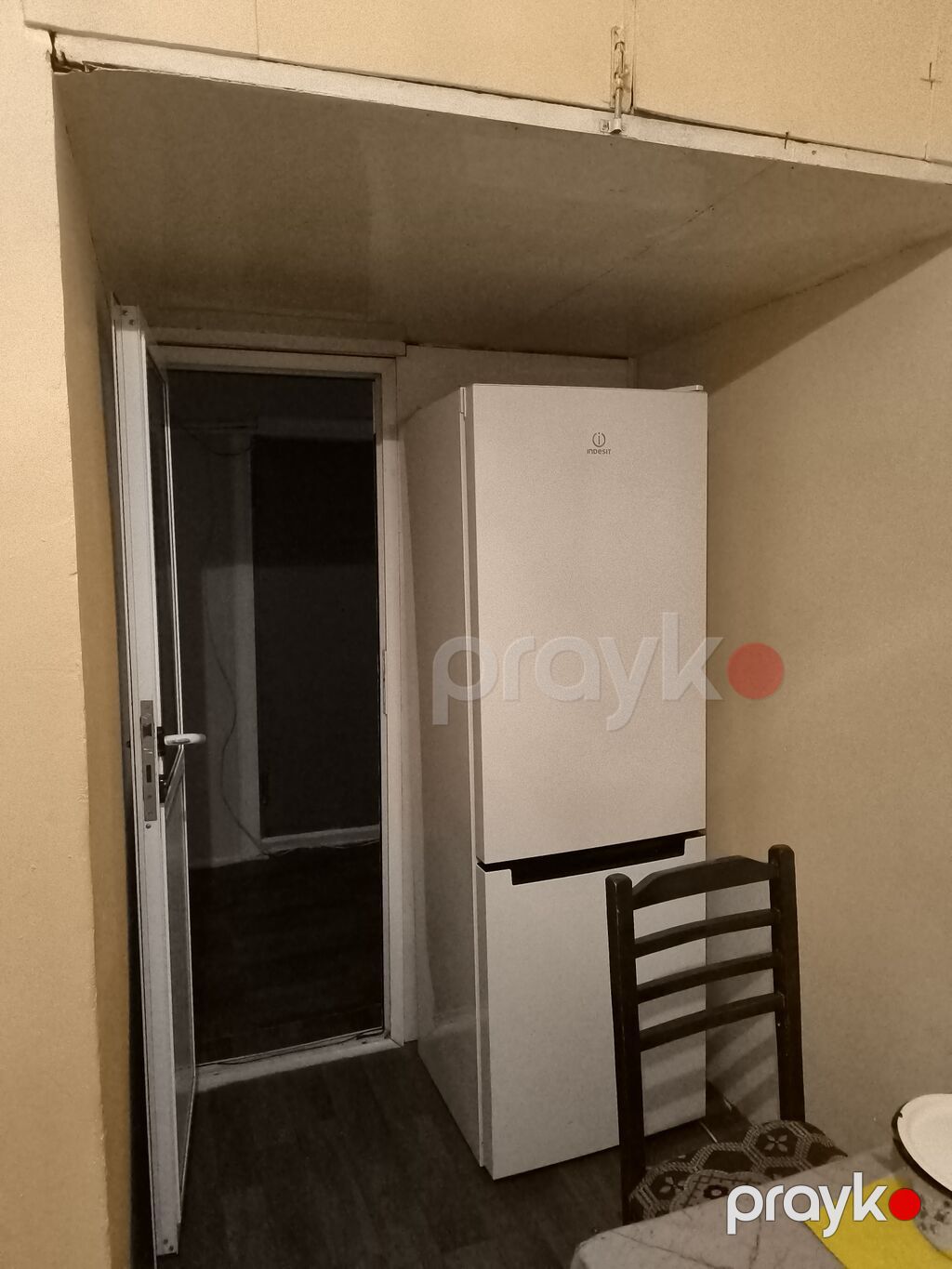 2 otaqli evdi mahrasada oglan telebe otaq yoldaşı ahtariram — Mənzil, Gəncə (5)