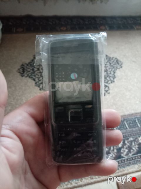 Telefon deyil #Korpusdur təzədir #Real Alıcı Narahat Eləsin boş boğaz — Saray