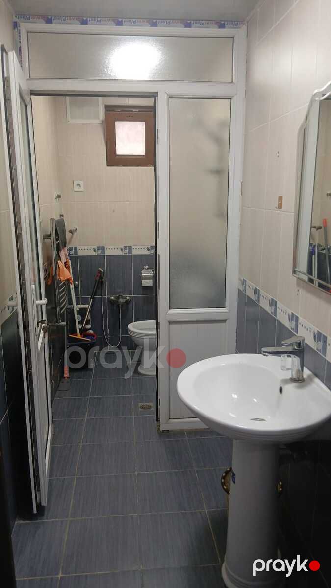 İcarəyə verilir 4 otaqlı ofis 90 m² — Ofis, Bakı (5)