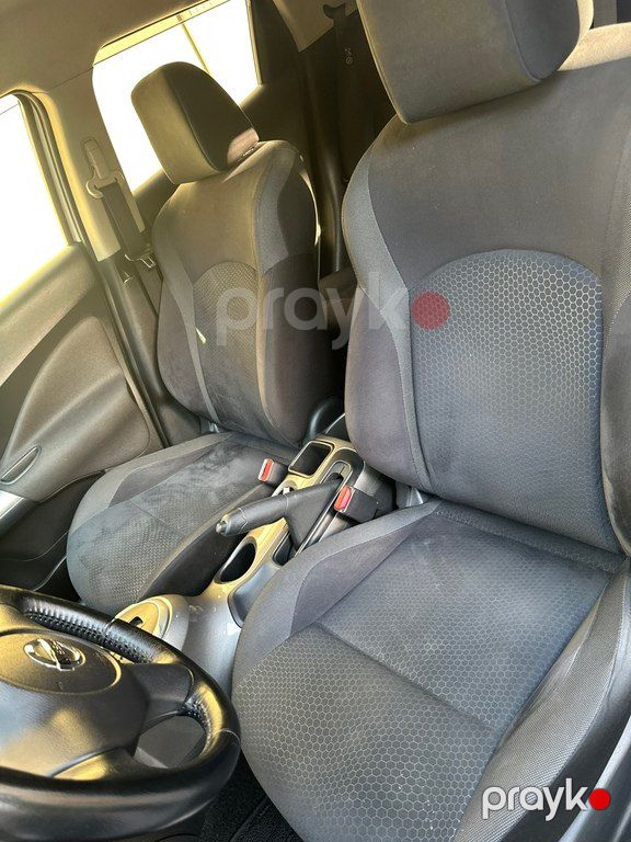 Nissan Juke, 1.6 L, 2014 il, 85 550 km — Avtomobillər, Bakı (9)
