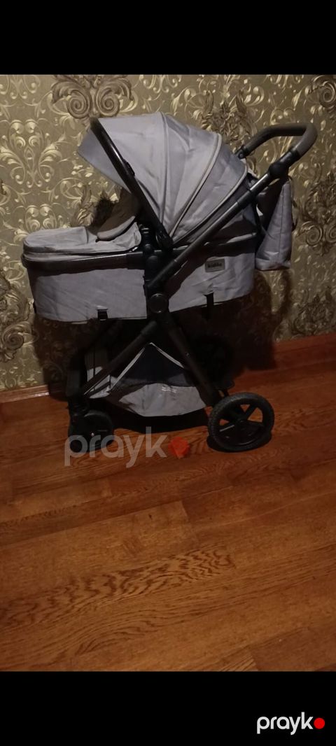 Kidilo. Yatma oturma rejimi var rahatlıqla qatlanir. Qış cixolu — Bakı