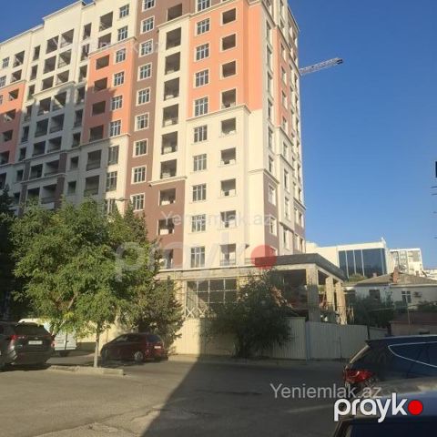Satılır 2 otaqlı Bina evi menzil (Yeni tikili), 70.5 m², Nizami rayonu — Bakı